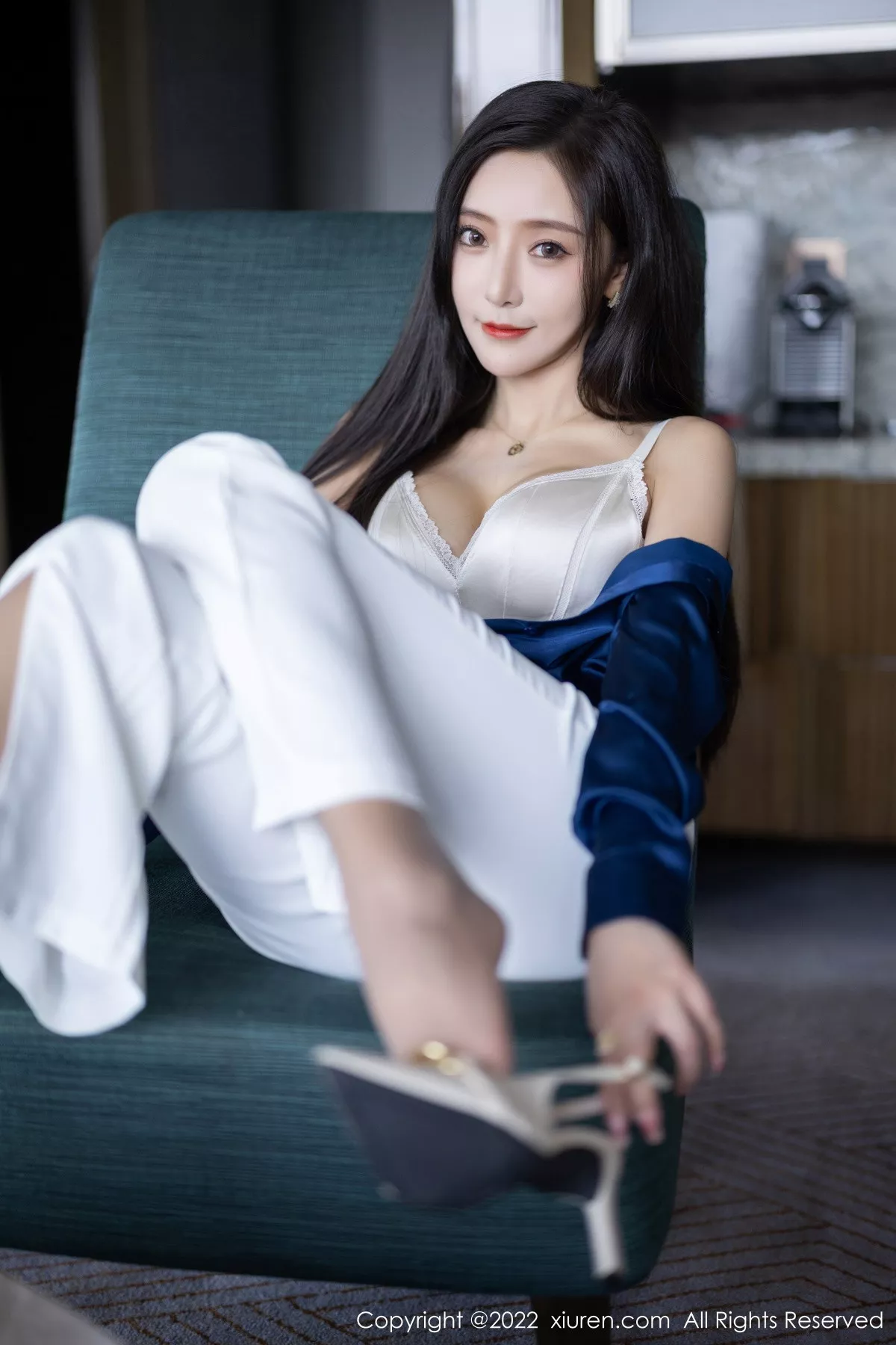 [XiuRen秀人网]第5790期王馨瑶写真 [90P]-038