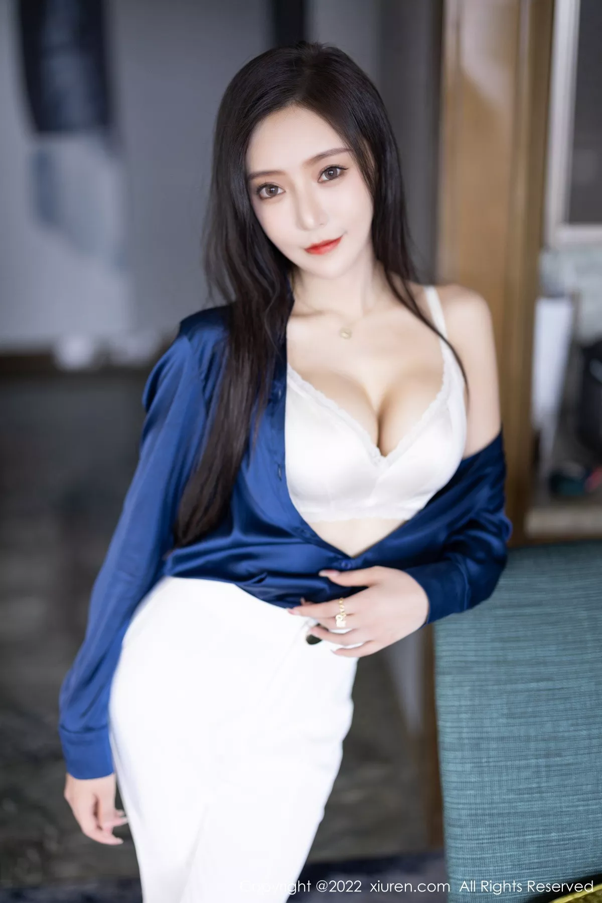 [XiuRen秀人网]第5790期王馨瑶写真 [90P]-021