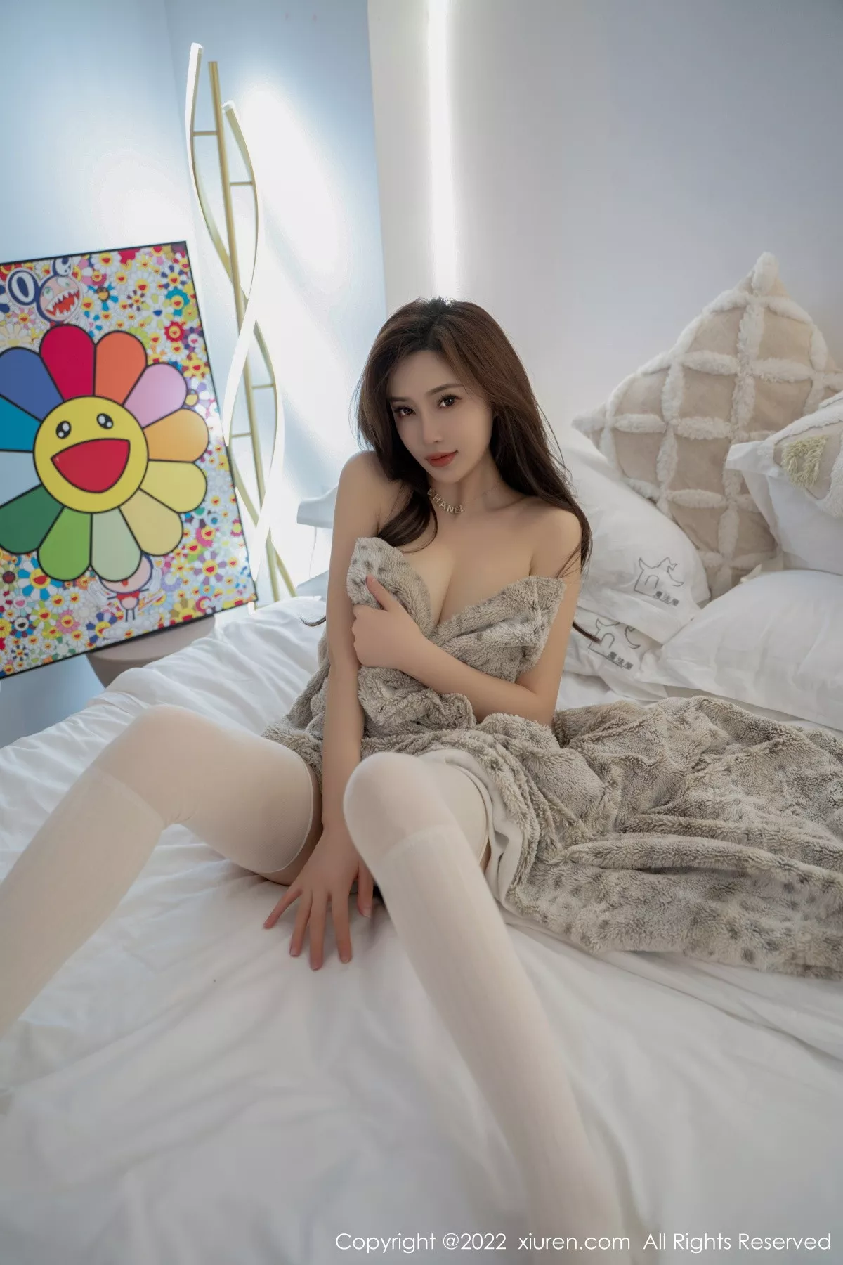 [XiuRen秀人网]第5787期奶瓶土肥圆写真 [94P]-094