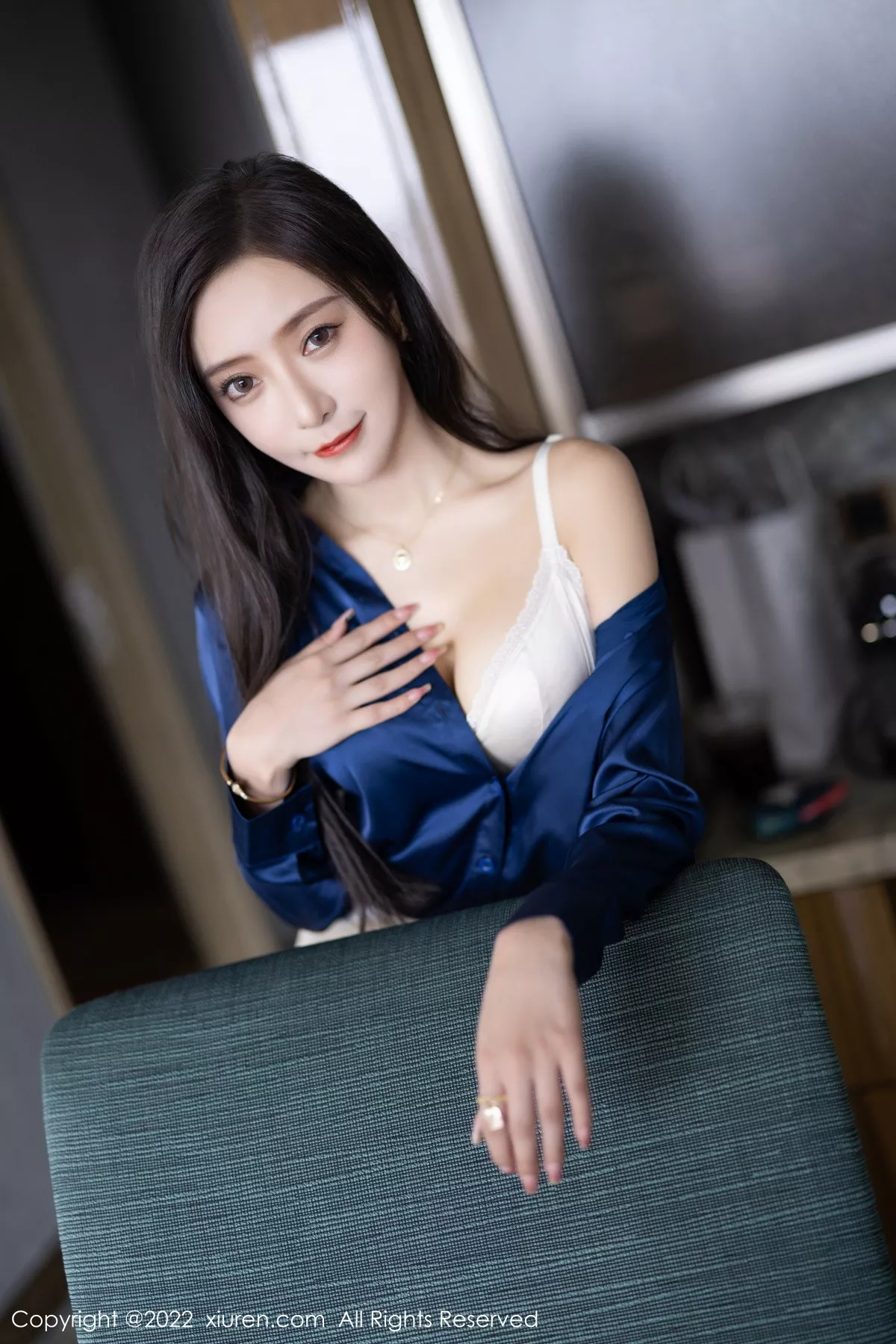 [XiuRen秀人网]第5790期王馨瑶写真 [90P]-018