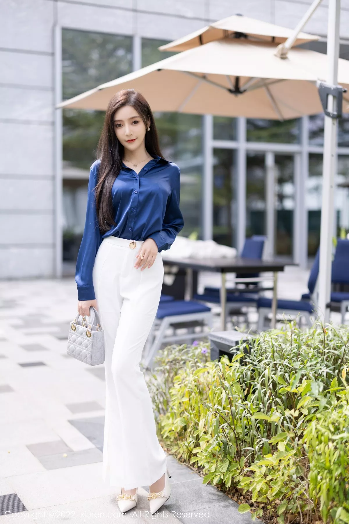 [XiuRen秀人网]第5790期王馨瑶写真 [90P]-005