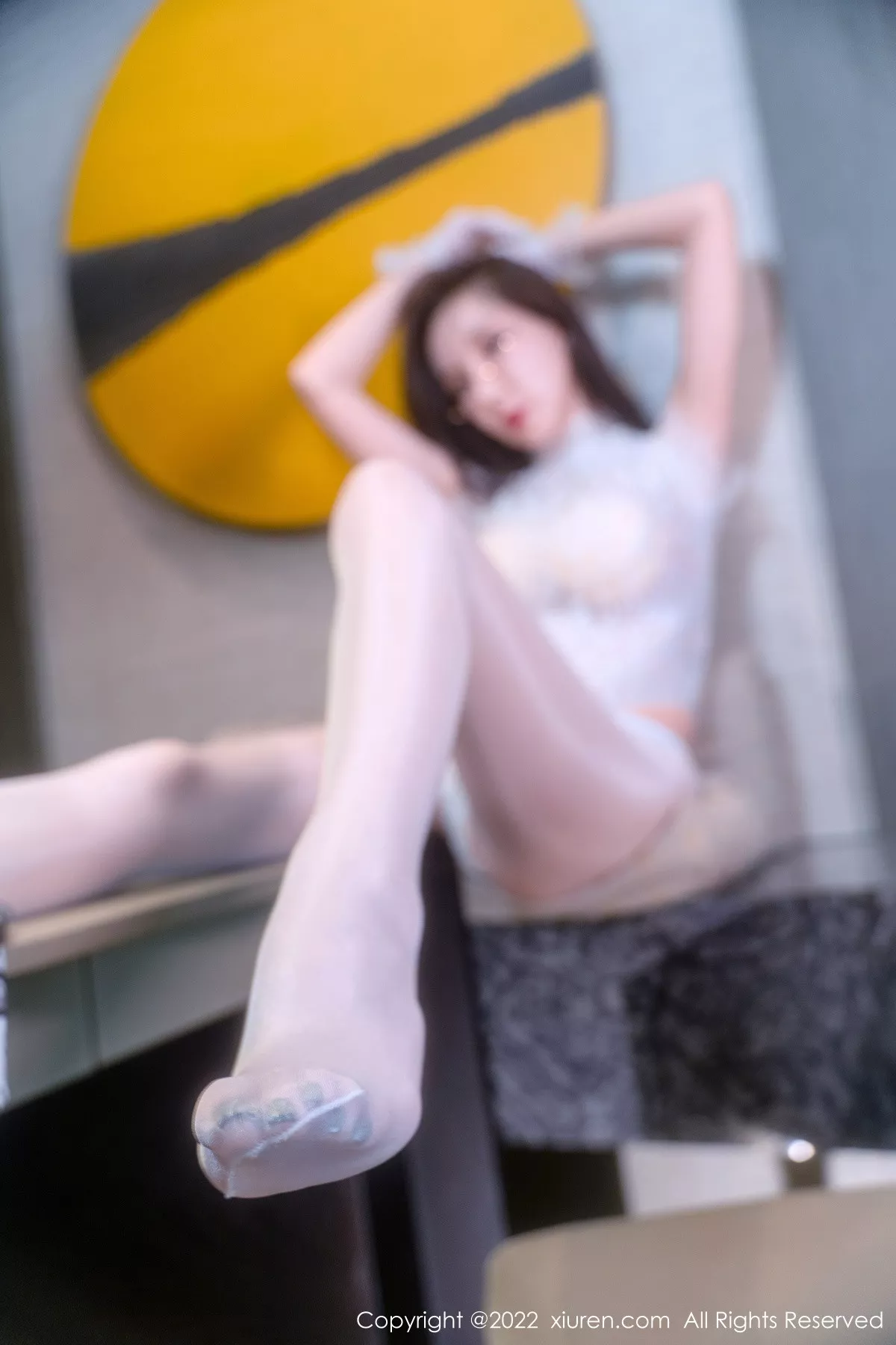 [XiuRen秀人网]第5784期陈怡曼写真 [66P]-035