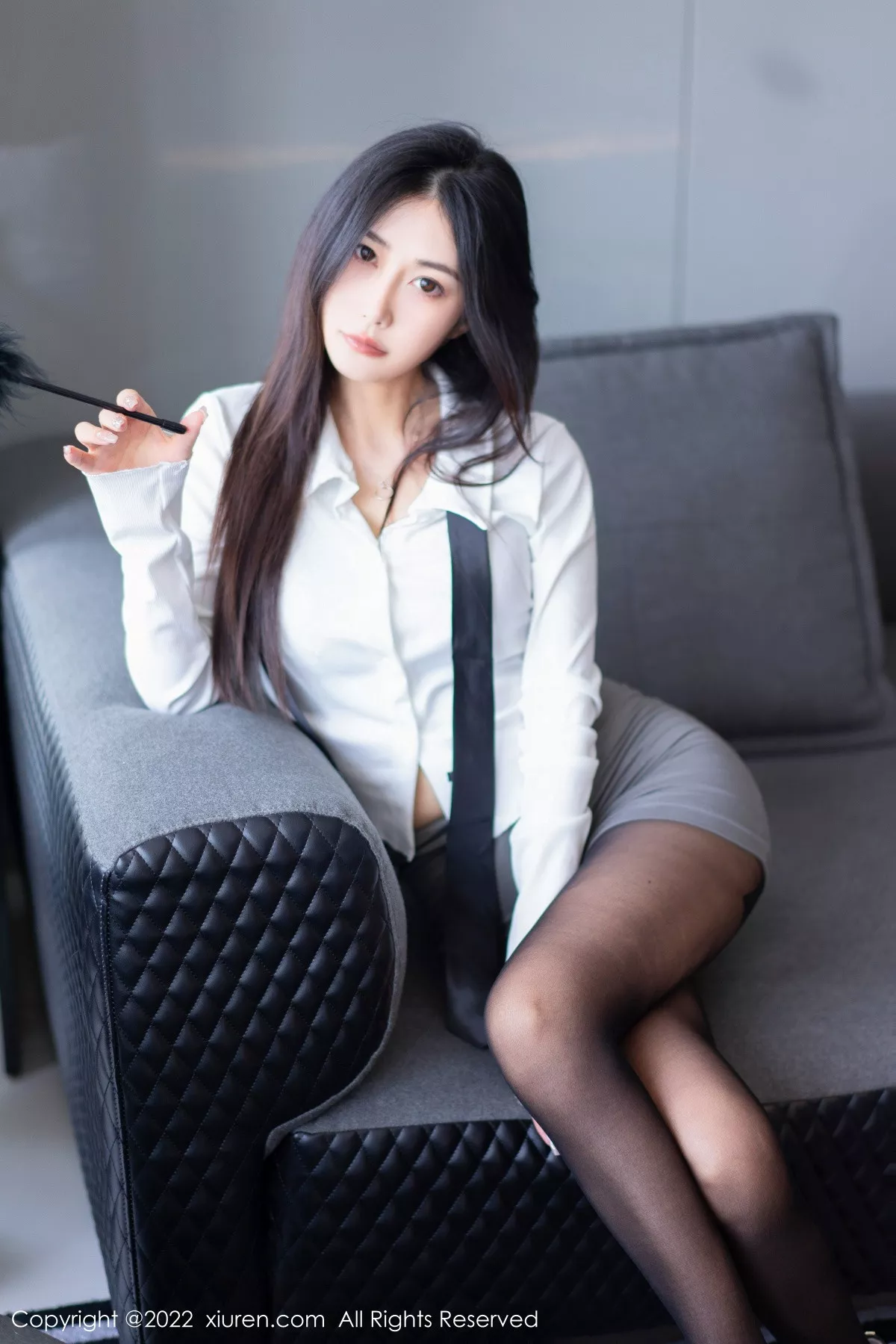 [XiuRen秀人网]第5795期阿姣写真 [67P]-063