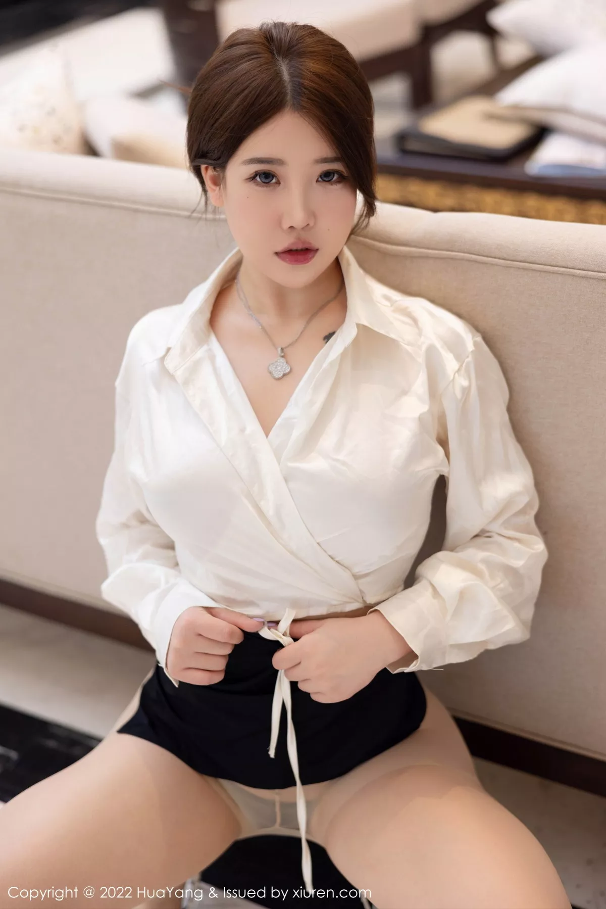 [HuaYang花漾]第516期小海臀写真 [83P]-015