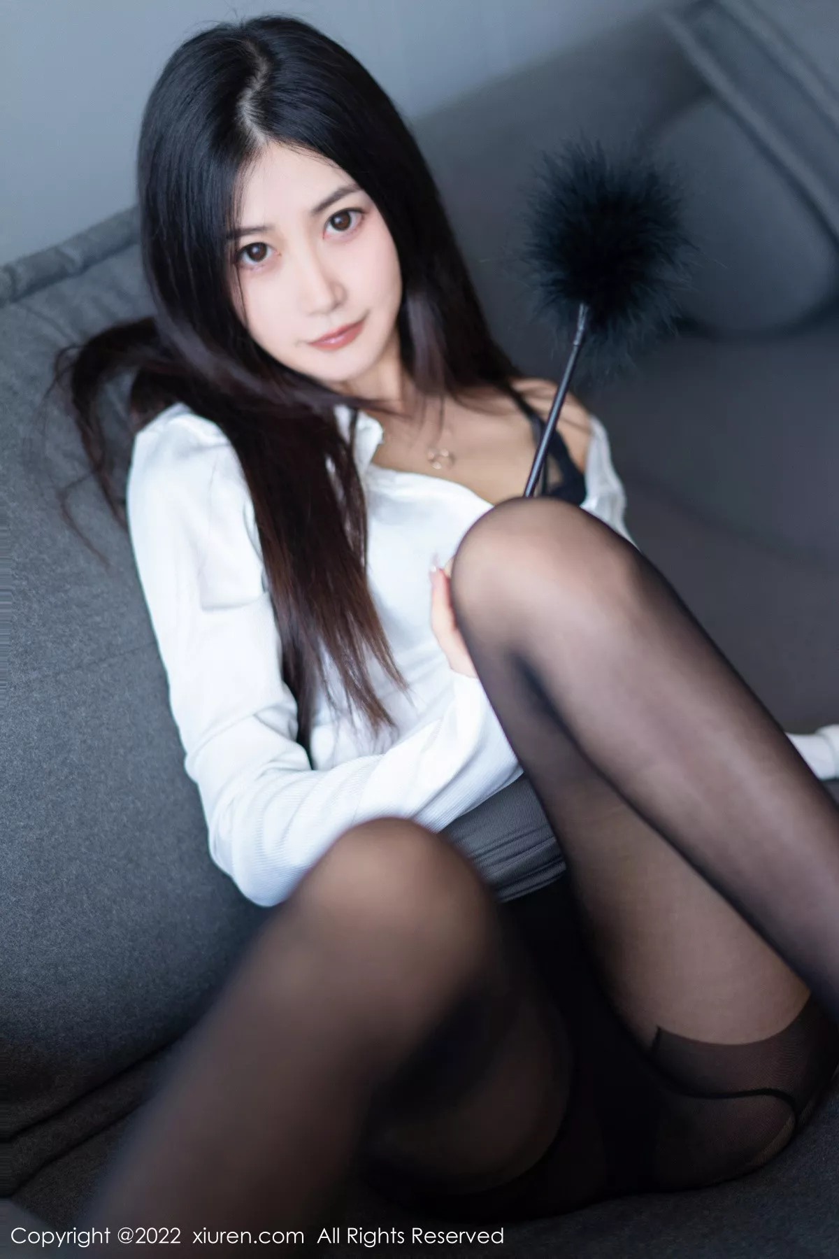 [XiuRen秀人网]第5795期阿姣写真 [67P]-013