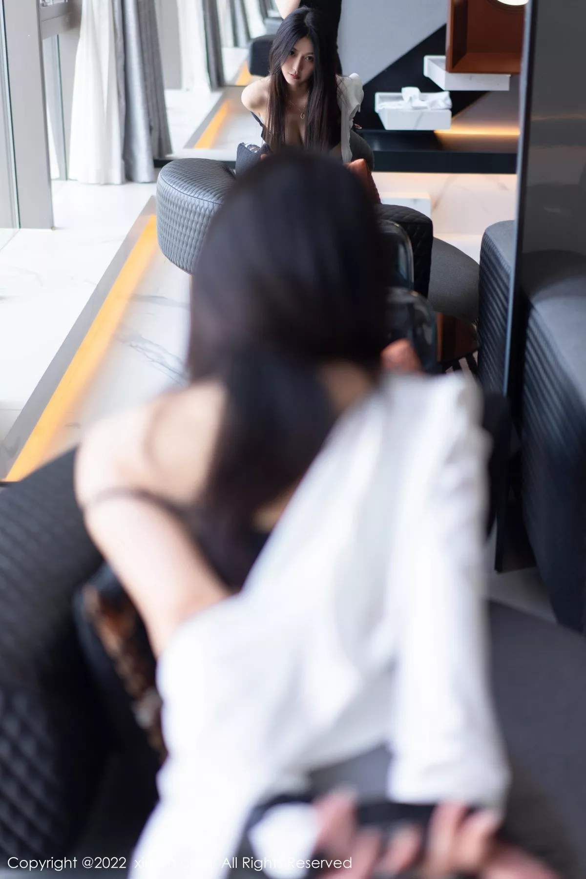 [XiuRen秀人网]第5795期阿姣写真 [67P]-064