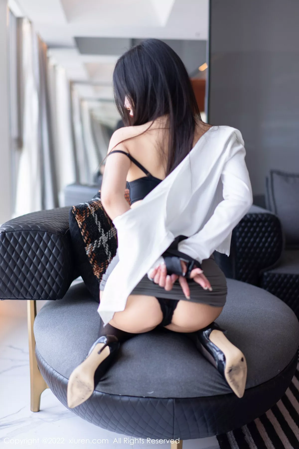 [XiuRen秀人网]第5795期阿姣写真 [67P]-018
