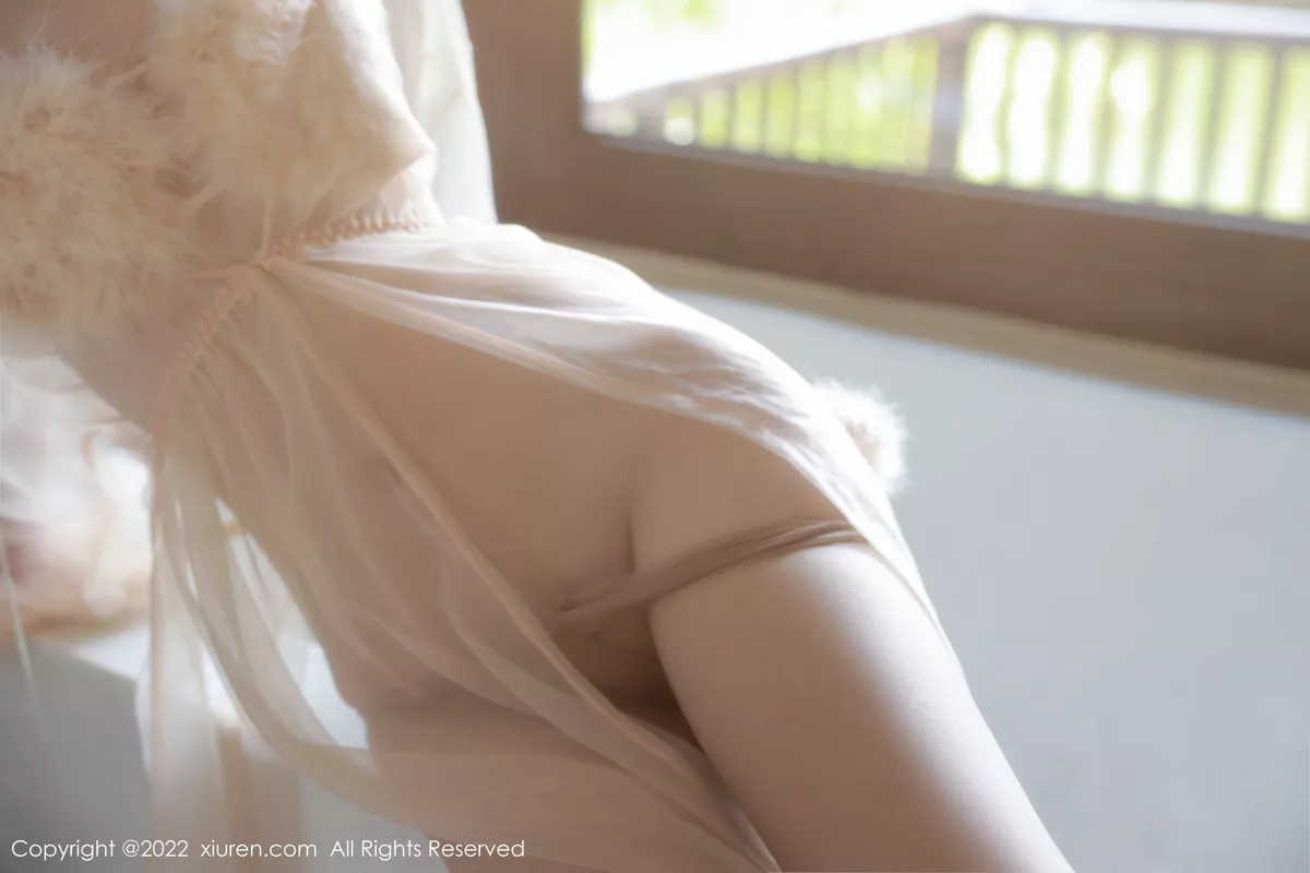 [XiuRen秀人网]第5796期谢晚晚写真 [58P]-017