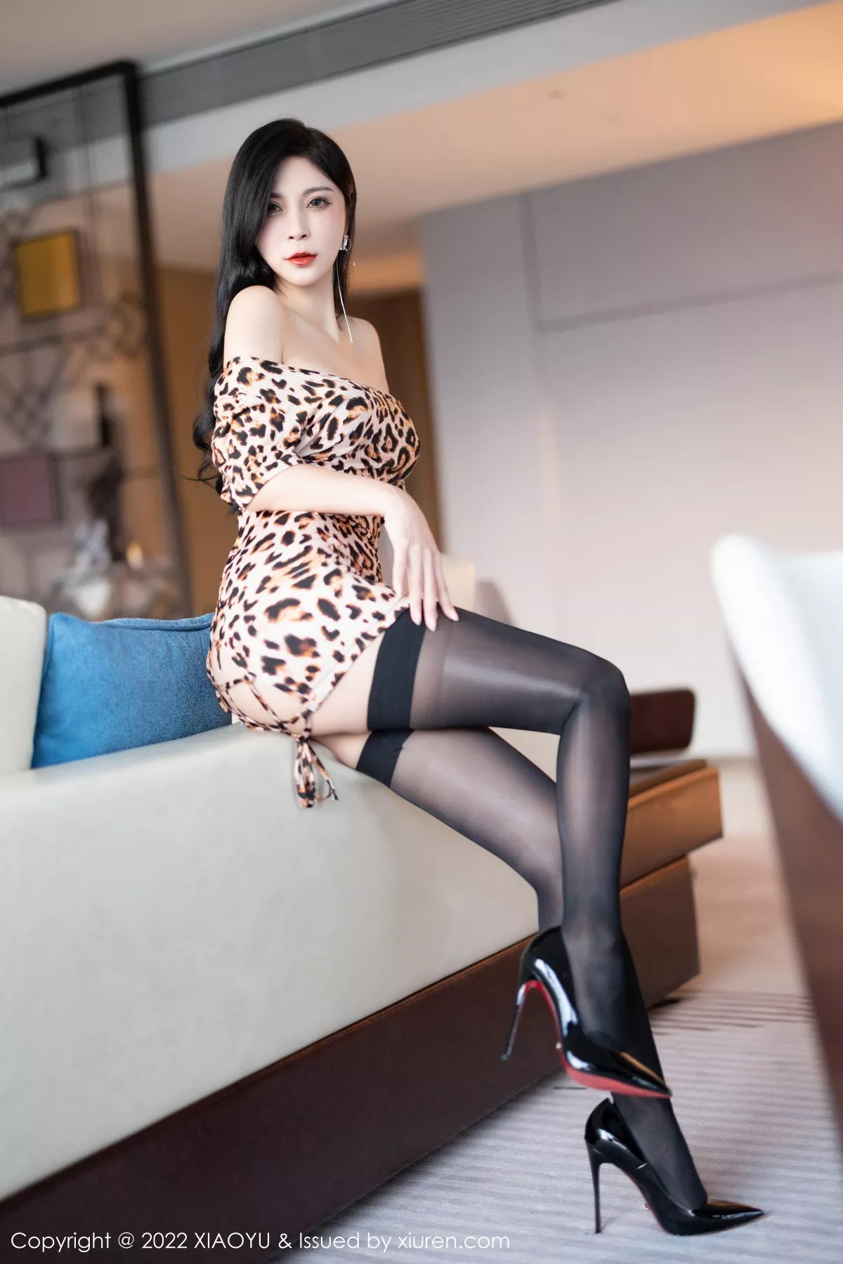 [XiaoYu画语界]第895期小蛮妖写真 [77P]-016