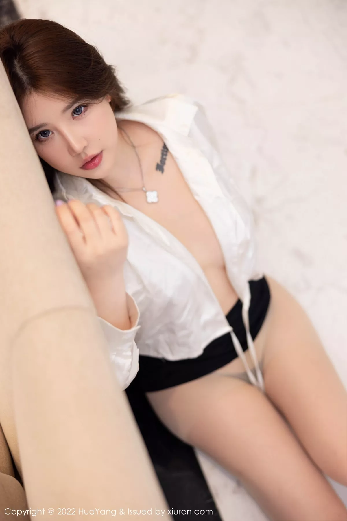 [HuaYang花漾]第516期小海臀写真 [83P]-059