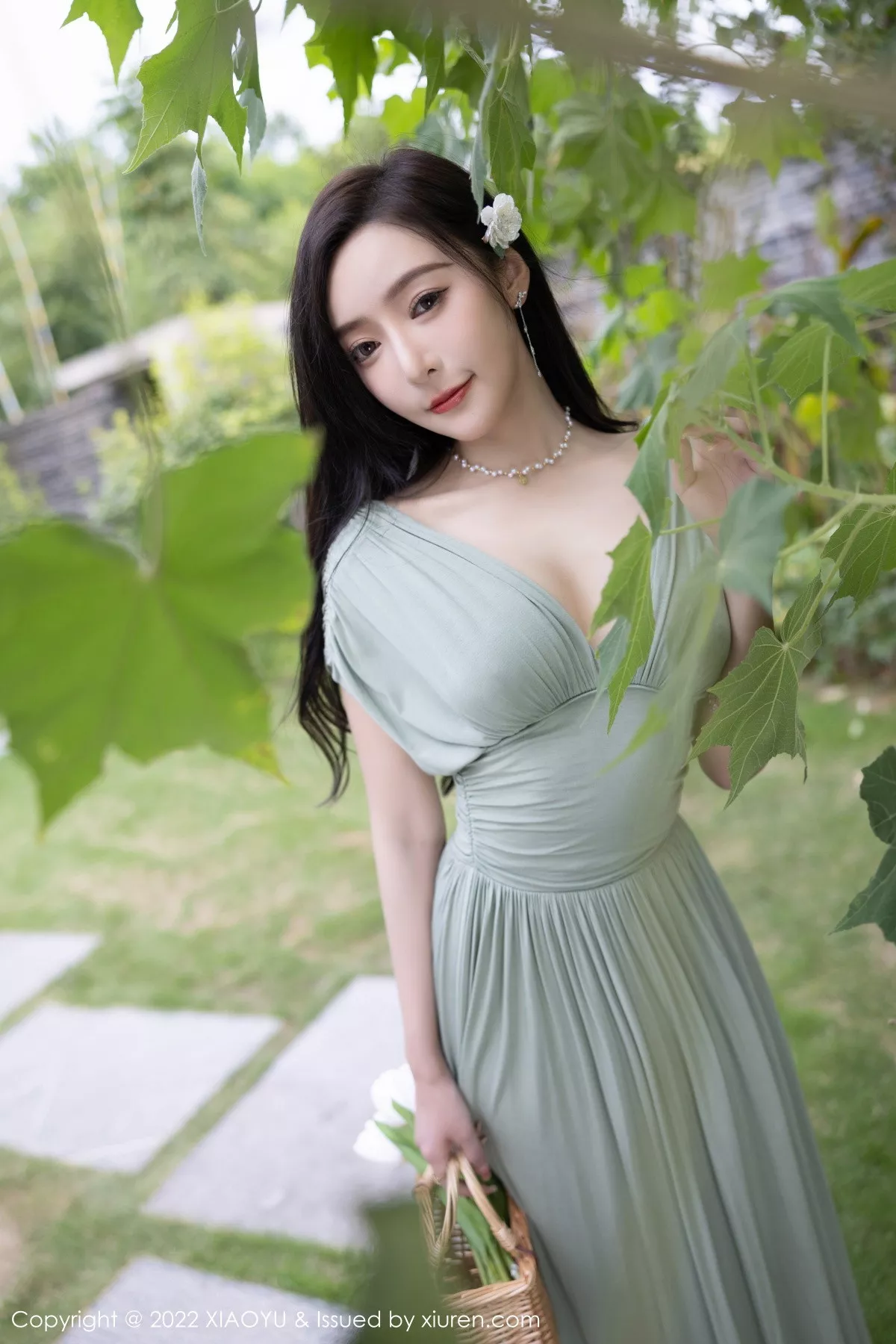 [XiaoYu画语界]第896期王馨瑶写真 [93P]-020