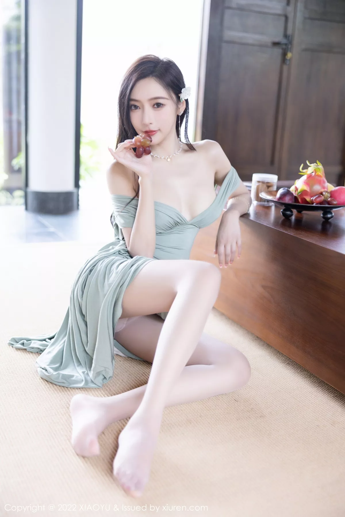 [XiaoYu画语界]第896期王馨瑶写真 [93P]-059