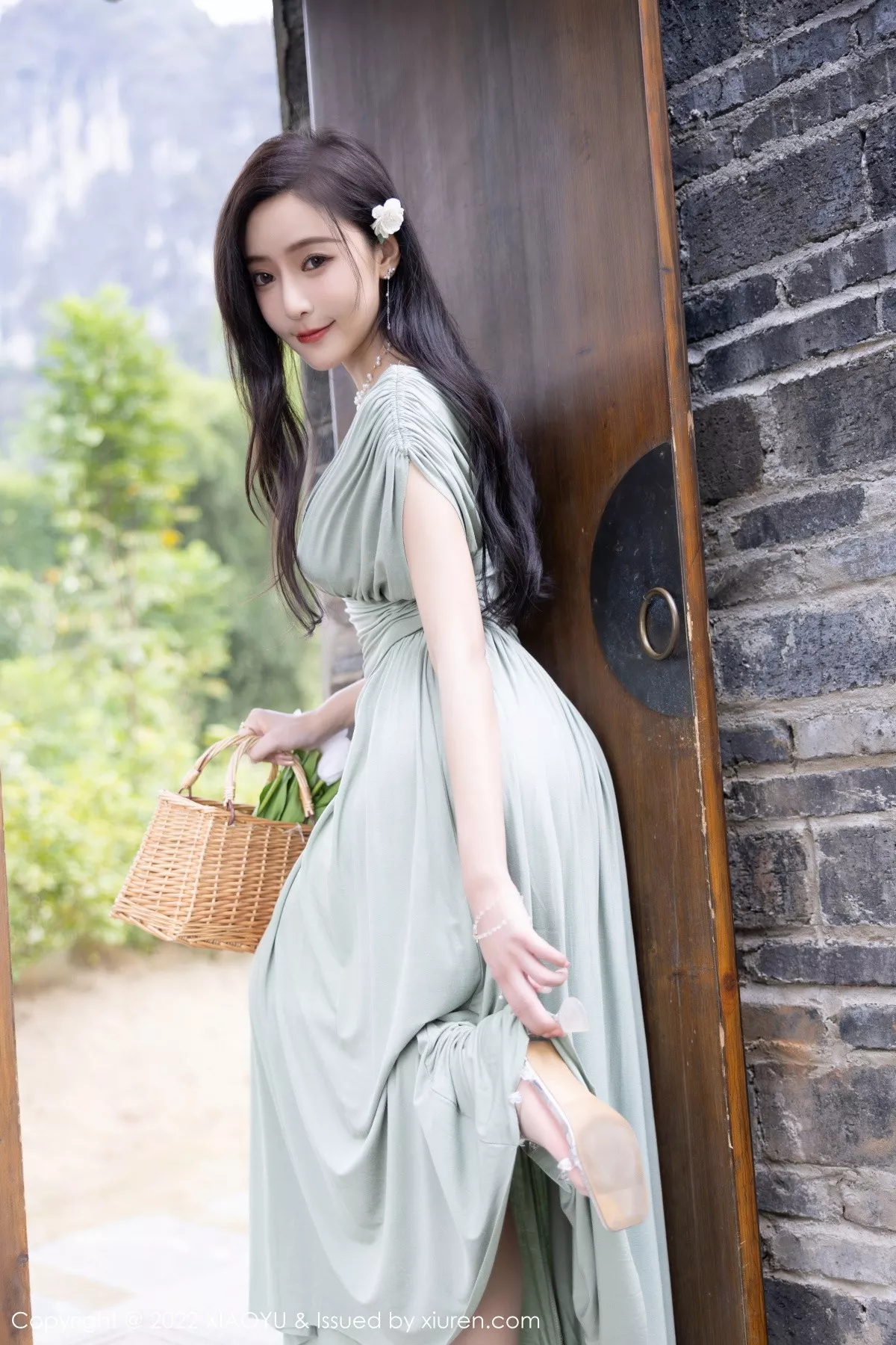 [XiaoYu画语界]第896期王馨瑶写真 [93P]-014