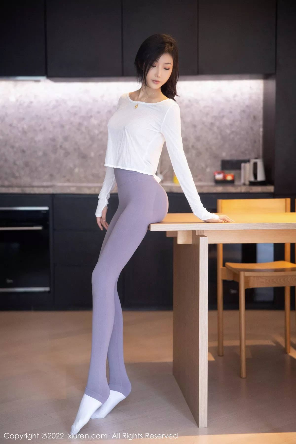 [XiuRen秀人网]第5799期苏苏阿写真 [92P]-006