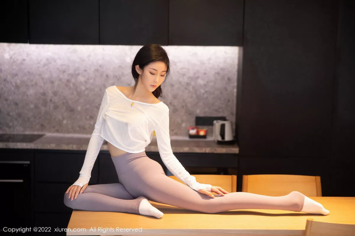 [XiuRen秀人网]第5799期苏苏阿写真 [92P]-012