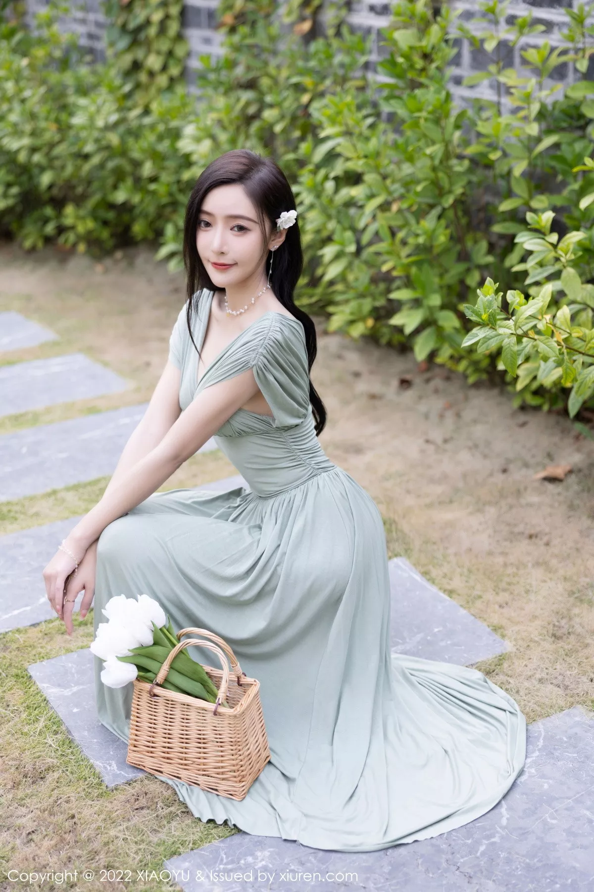 [XiaoYu画语界]第896期王馨瑶写真 [93P]-007