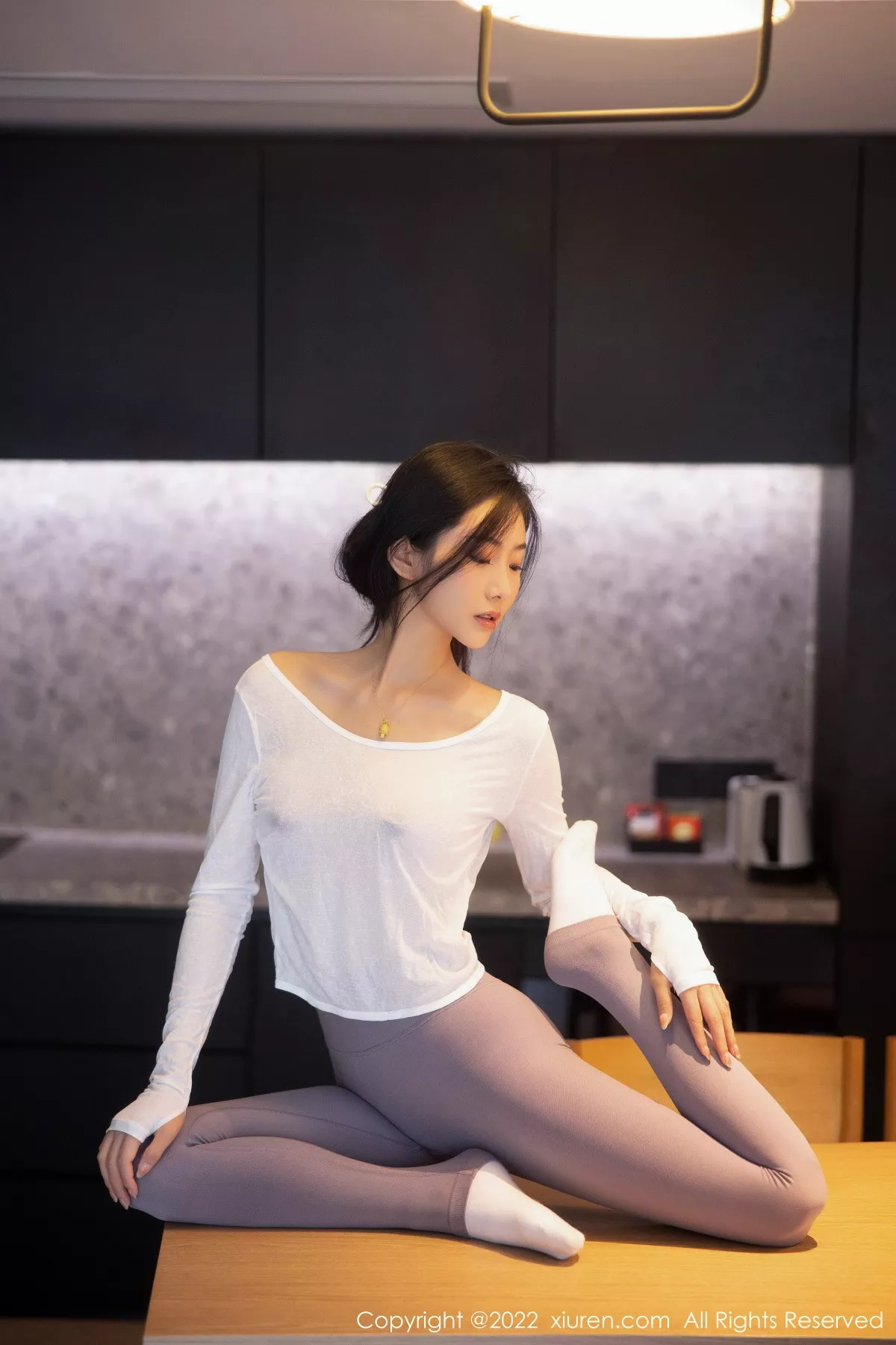 [XiuRen秀人网]第5799期苏苏阿写真 [92P]-010