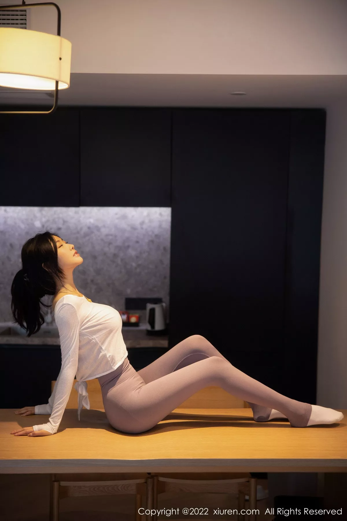[XiuRen秀人网]第5799期苏苏阿写真 [92P]-019