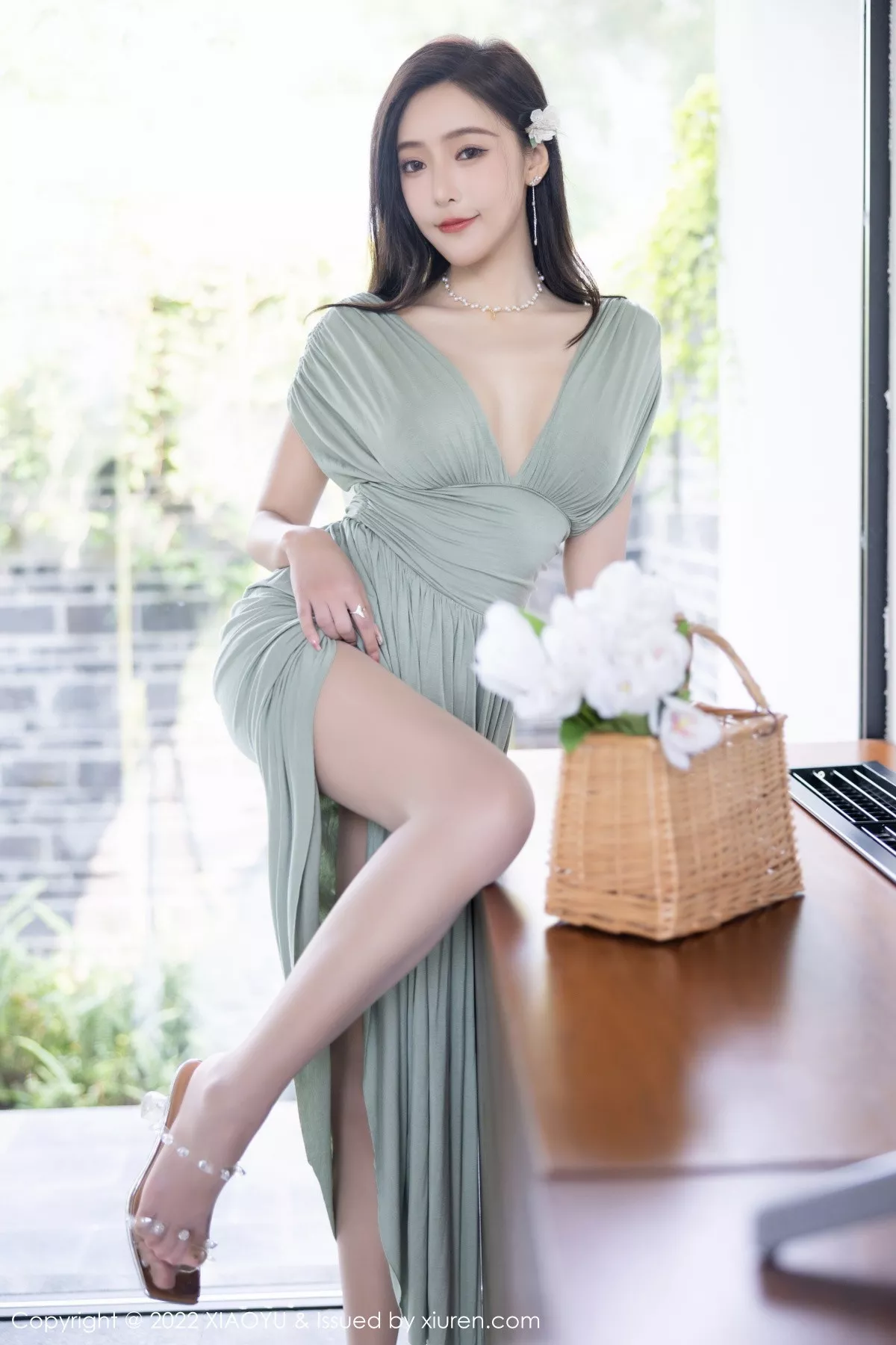[XiaoYu画语界]第896期王馨瑶写真 [93P]-033
