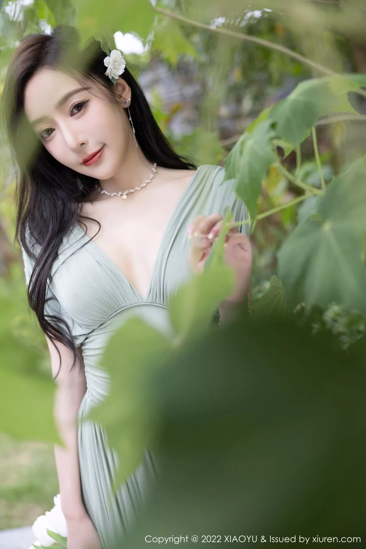 [XiaoYu画语界]第896期王馨瑶写真 [93P]-018