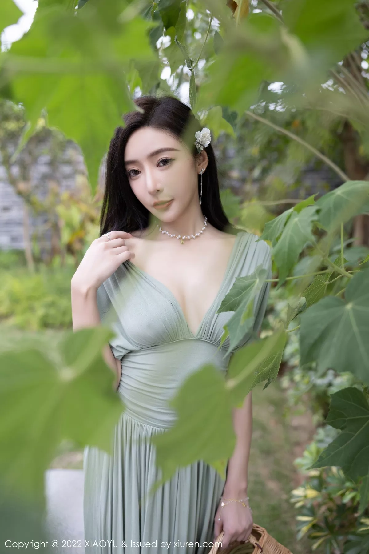 [XiaoYu画语界]第896期王馨瑶写真 [93P]-019