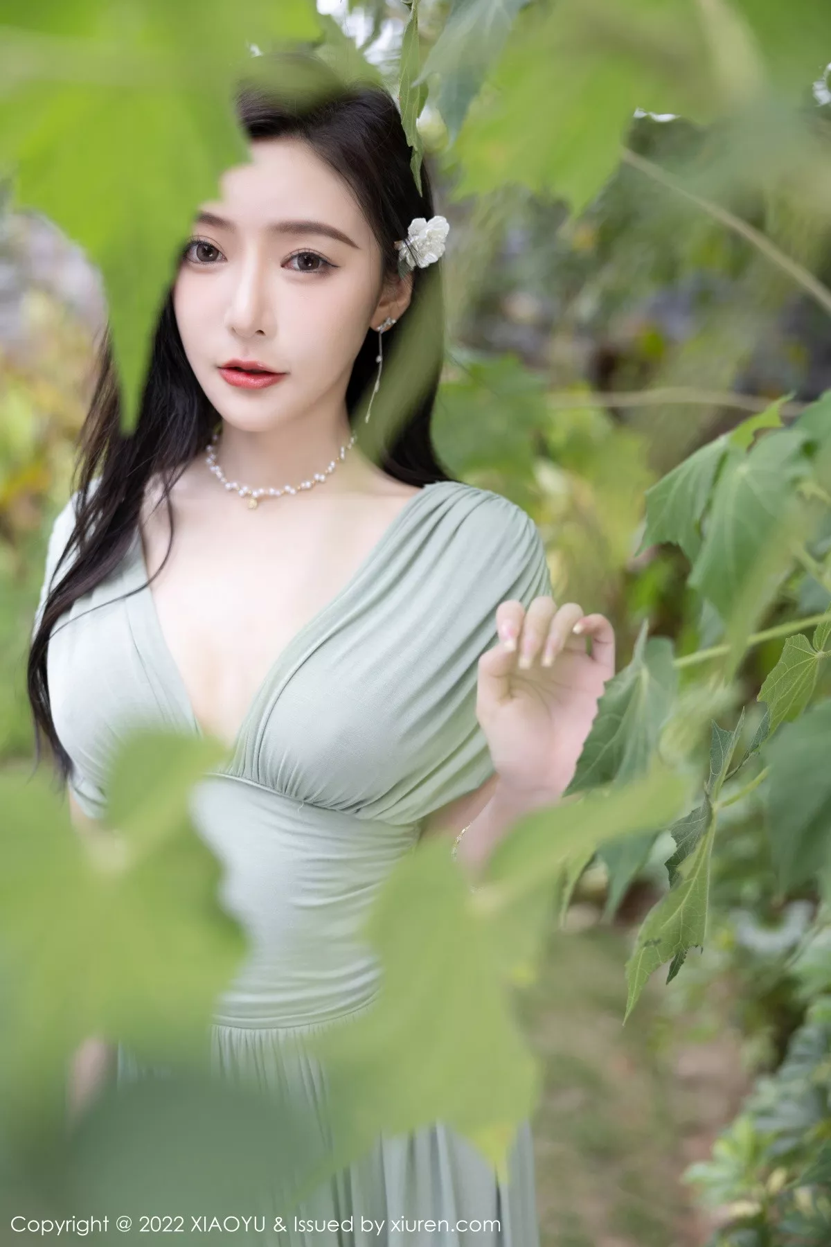 [XiaoYu画语界]第896期王馨瑶写真 [93P]-017