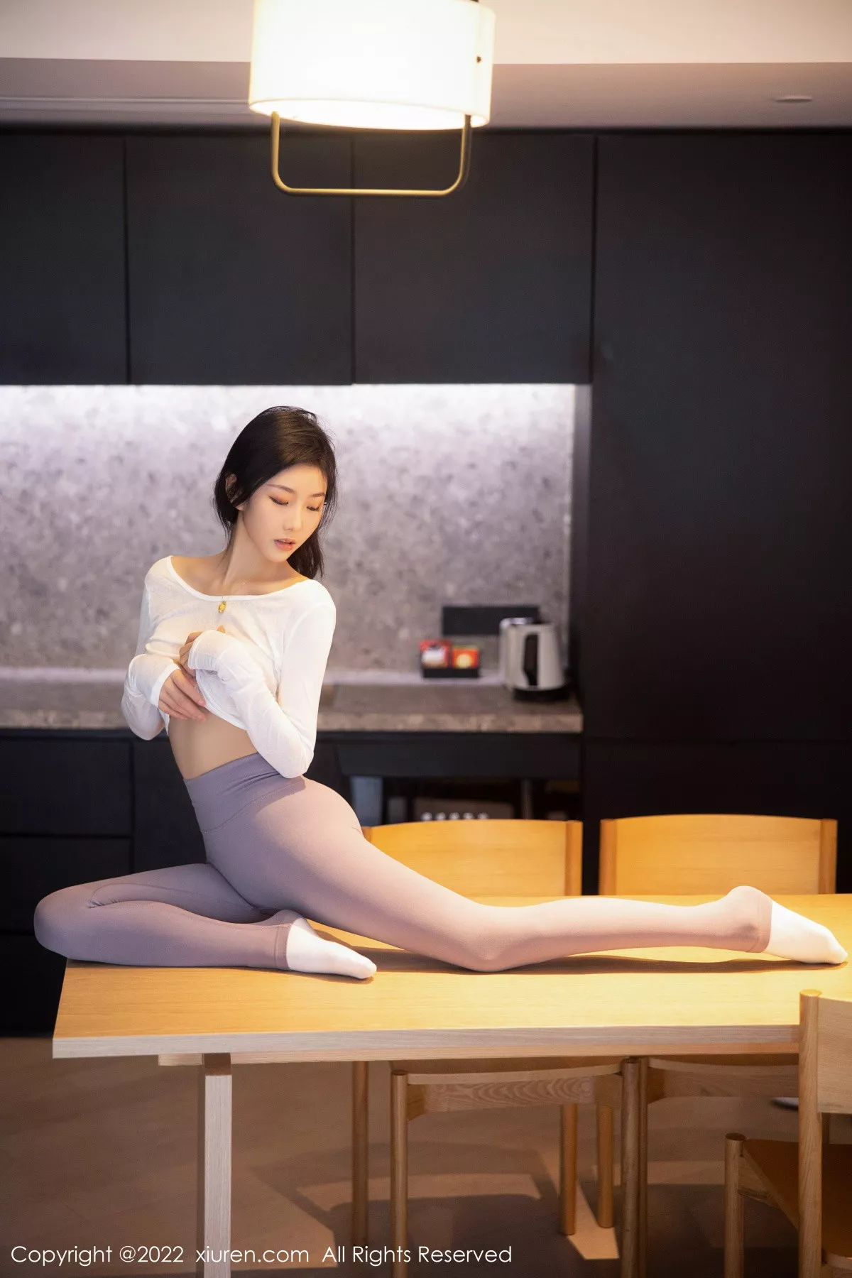 [XiuRen秀人网]第5799期苏苏阿写真 [92P]-016