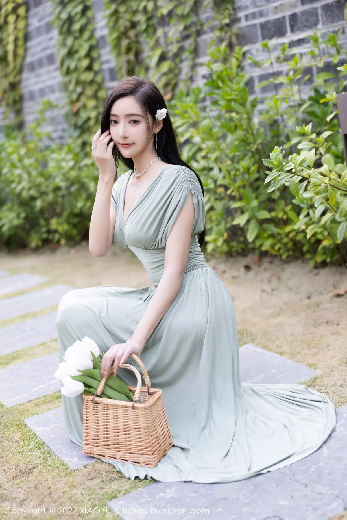 [XiaoYu画语界]第896期王馨瑶写真 [93P]-006