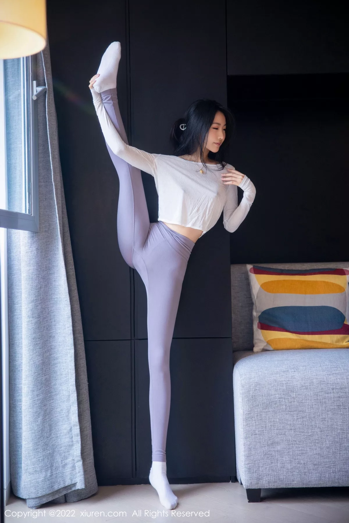 [XiuRen秀人网]第5799期苏苏阿写真 [92P]-049