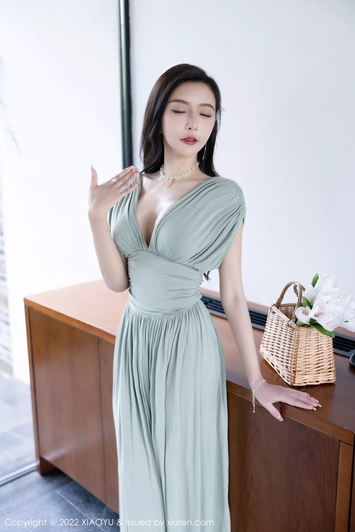 [XiaoYu画语界]第896期王馨瑶写真 [93P]-023