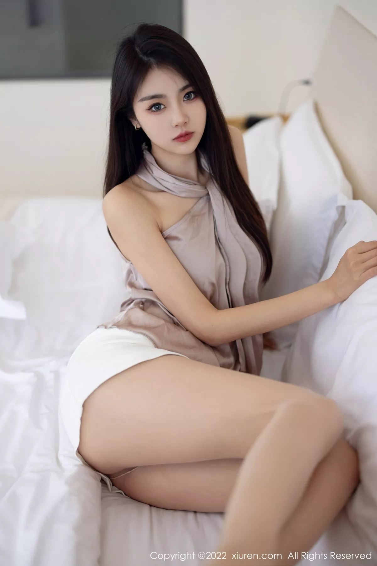[XiuRen秀人网]第5804期可乐写真 [84P]-041