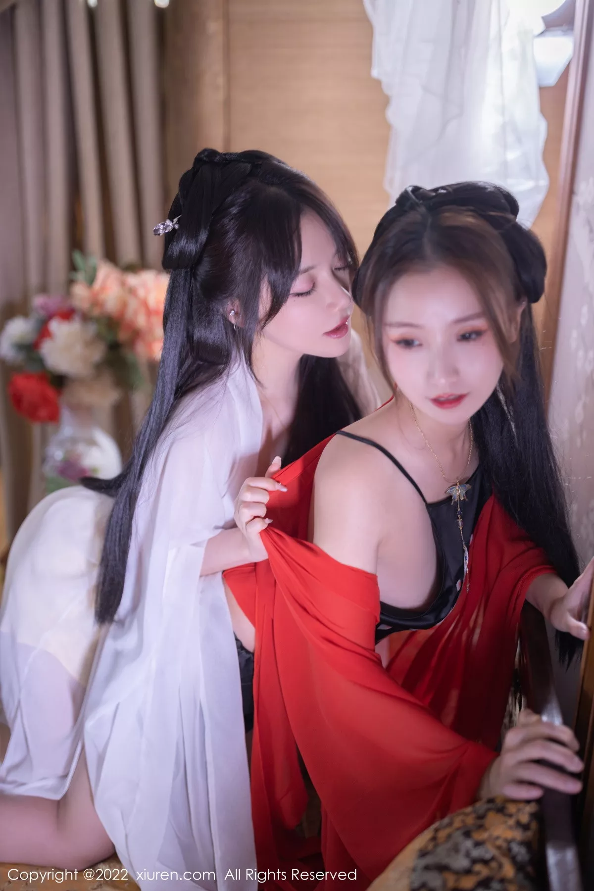 [XiuRen秀人网]第5811期鱼子酱写真 [82P]-051
