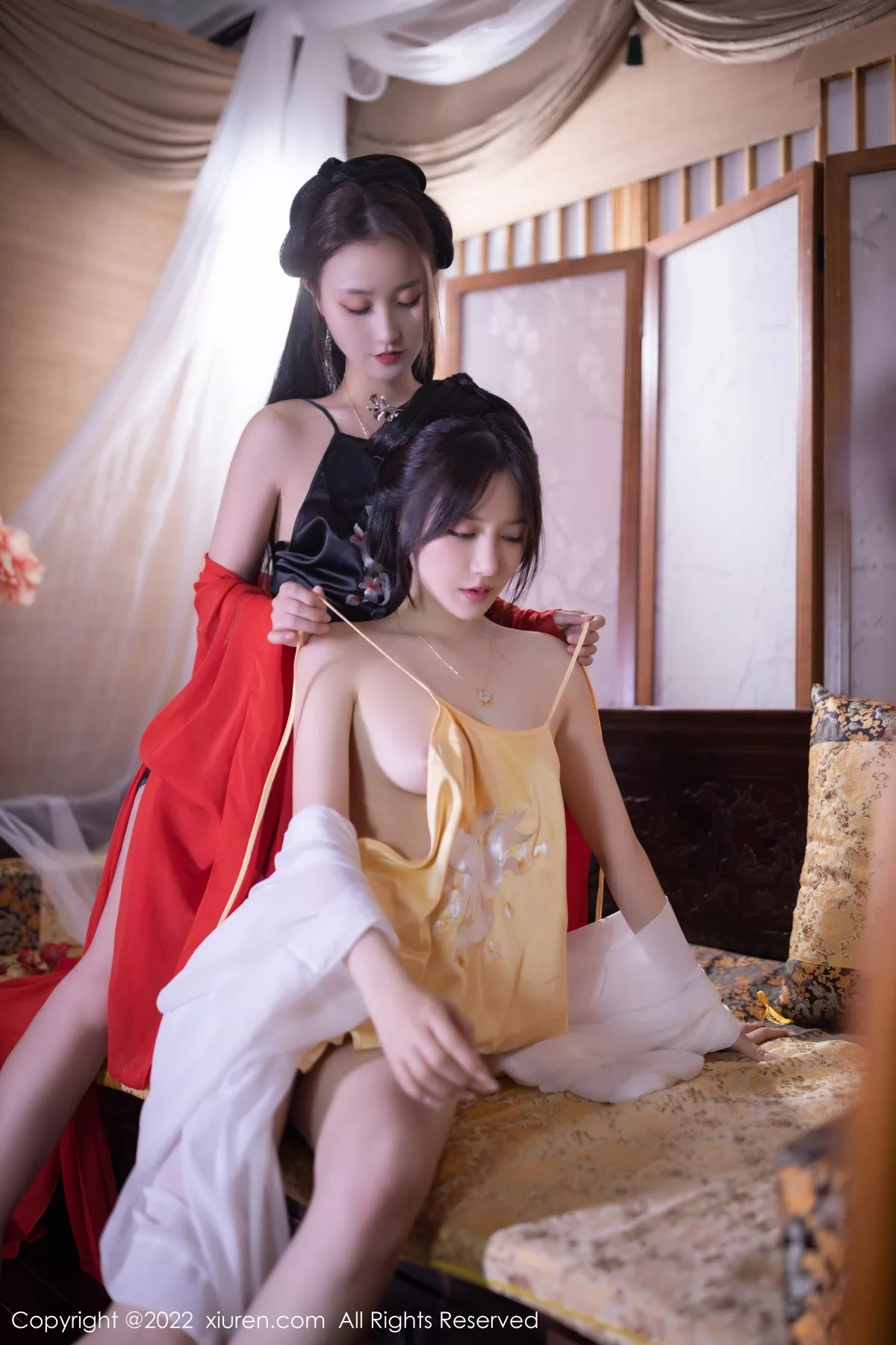 [XiuRen秀人网]第5811期鱼子酱写真 [82P]-046