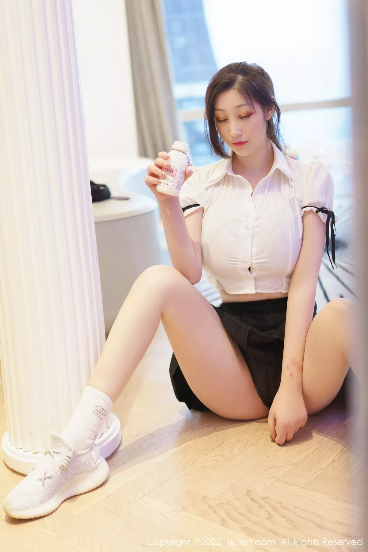 [XiuRen秀人网]第5807期妲己写真 [69P]-018