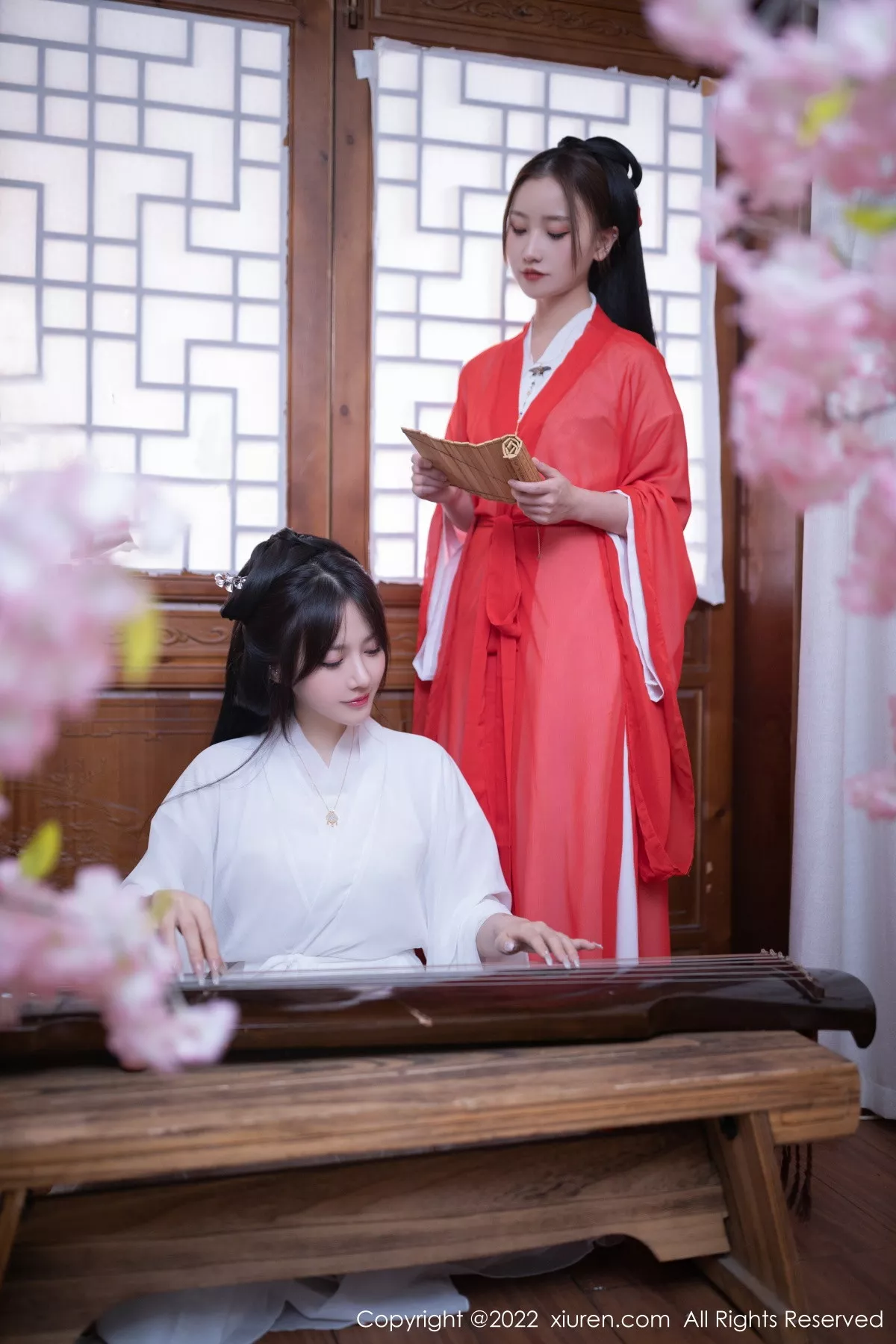 [XiuRen秀人网]第5811期鱼子酱写真 [82P]-005