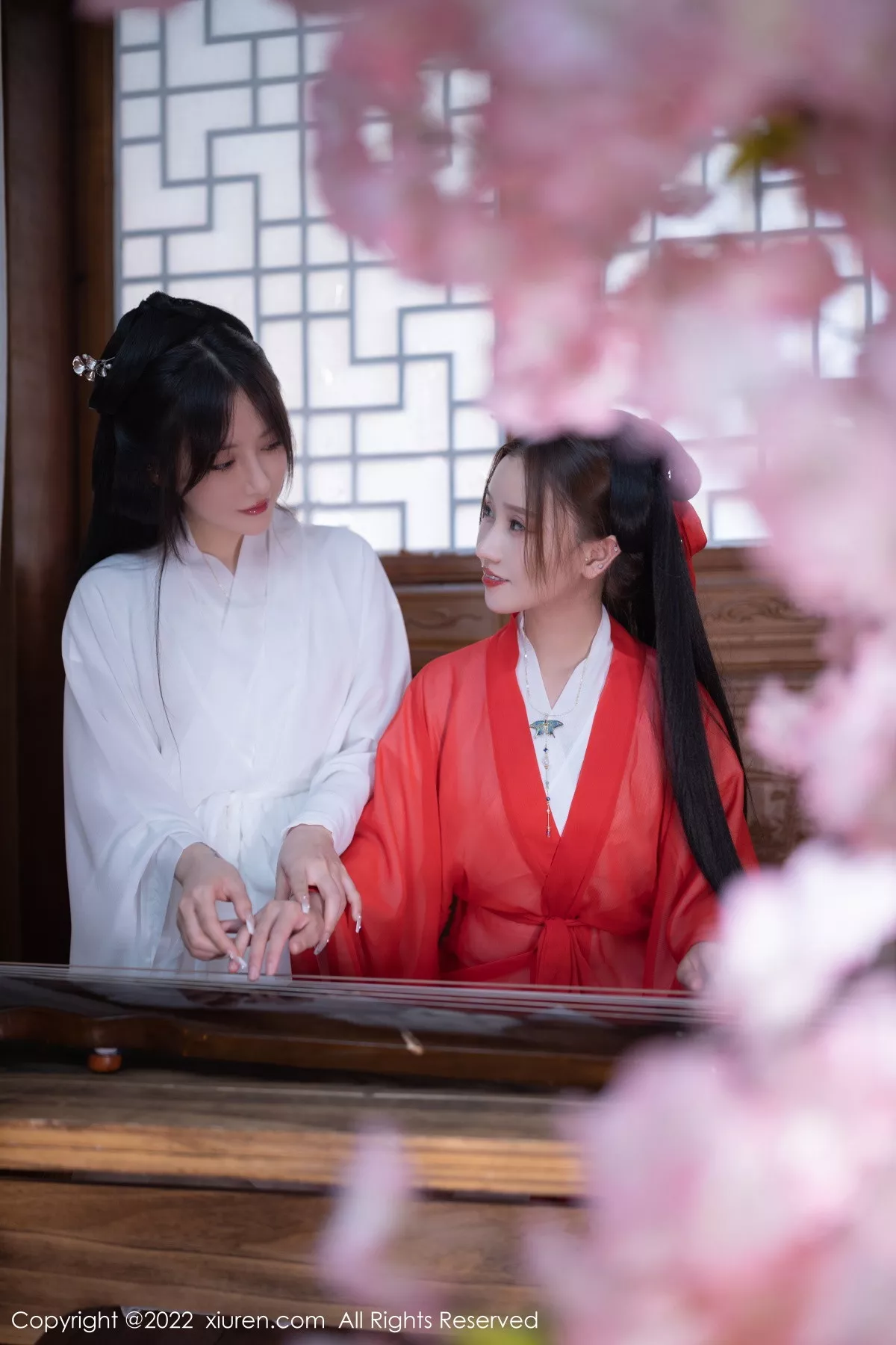 [XiuRen秀人网]第5811期鱼子酱写真 [82P]-015