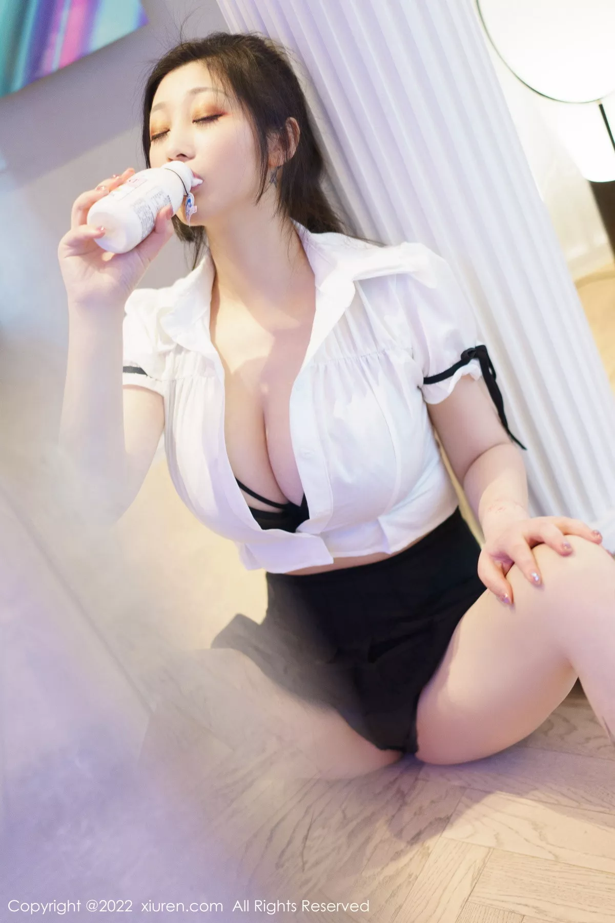 [XiuRen秀人网]第5807期妲己写真 [69P]-029