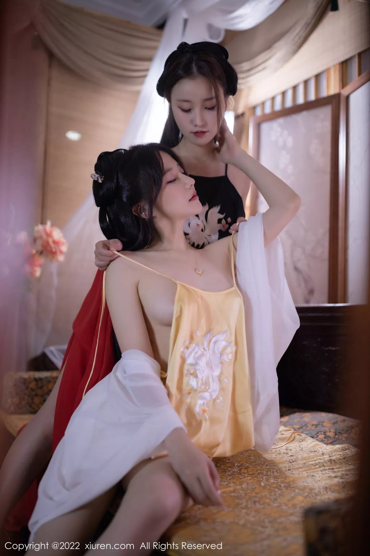 [XiuRen秀人网]第5811期鱼子酱写真 [82P]-047