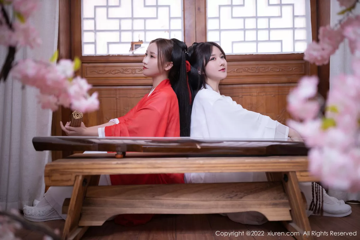 [XiuRen秀人网]第5811期鱼子酱写真 [82P]-006