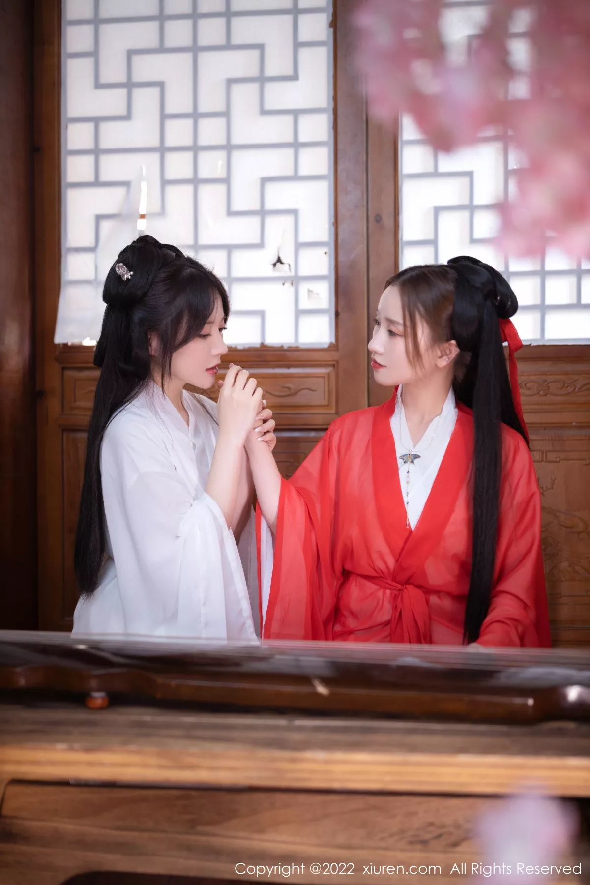 [XiuRen秀人网]第5811期鱼子酱写真 [82P]-017