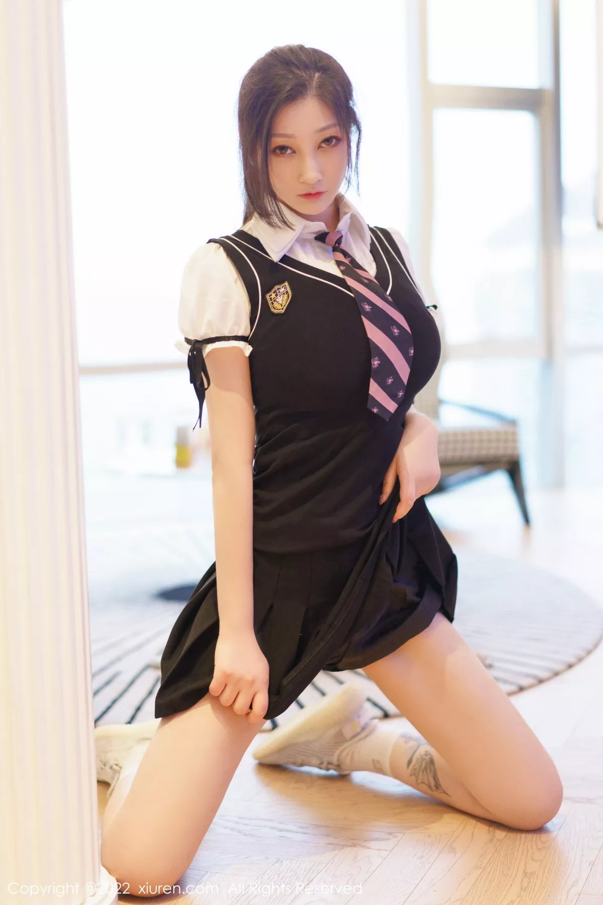 [XiuRen秀人网]第5807期妲己写真 [69P]-013