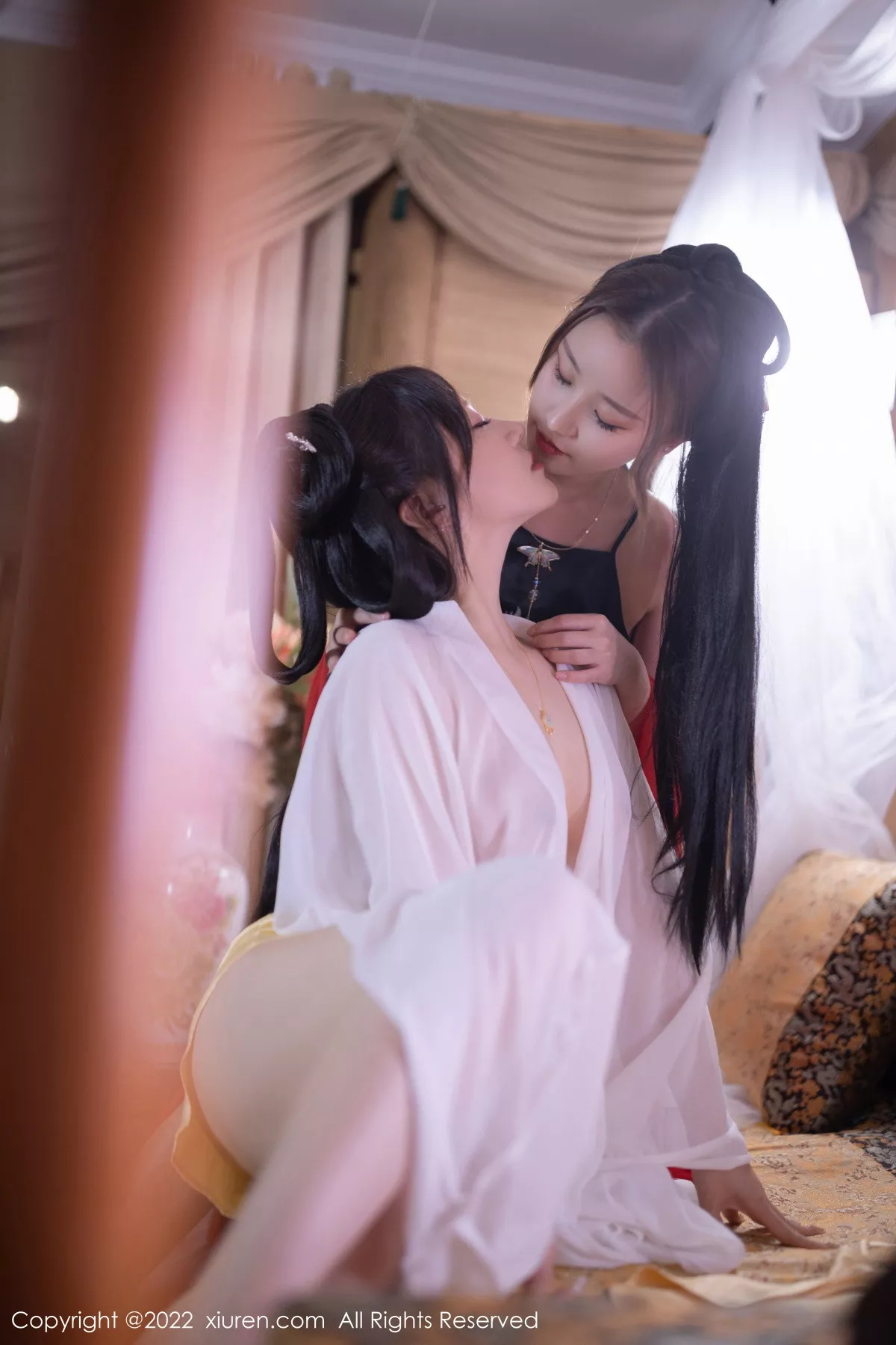 [XiuRen秀人网]第5811期鱼子酱写真 [82P]-048