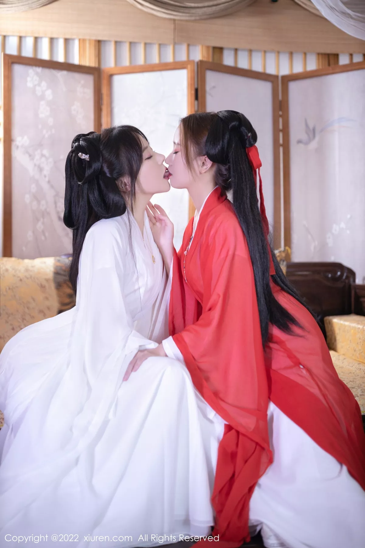 [XiuRen秀人网]第5811期鱼子酱写真 [82P]-029