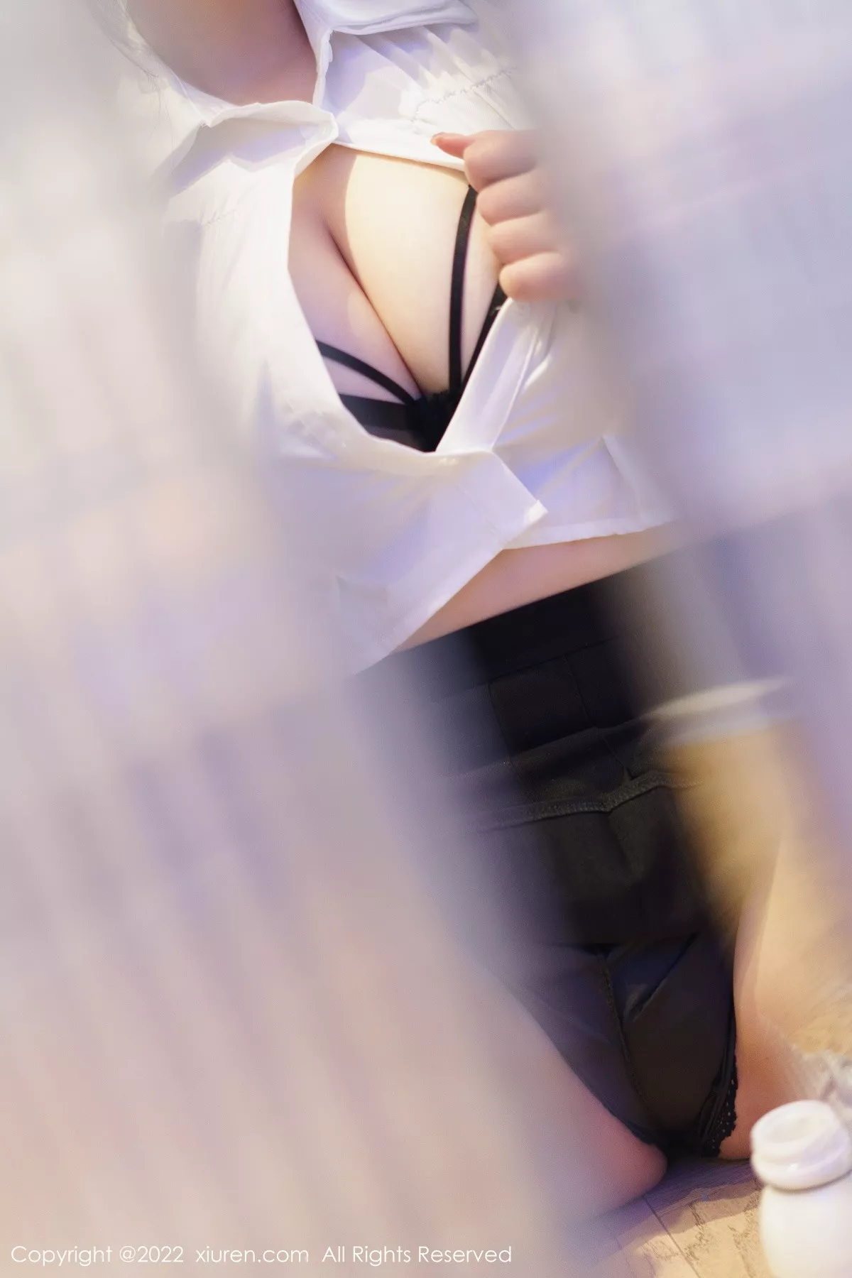 [XiuRen秀人网]第5807期妲己写真 [69P]-025
