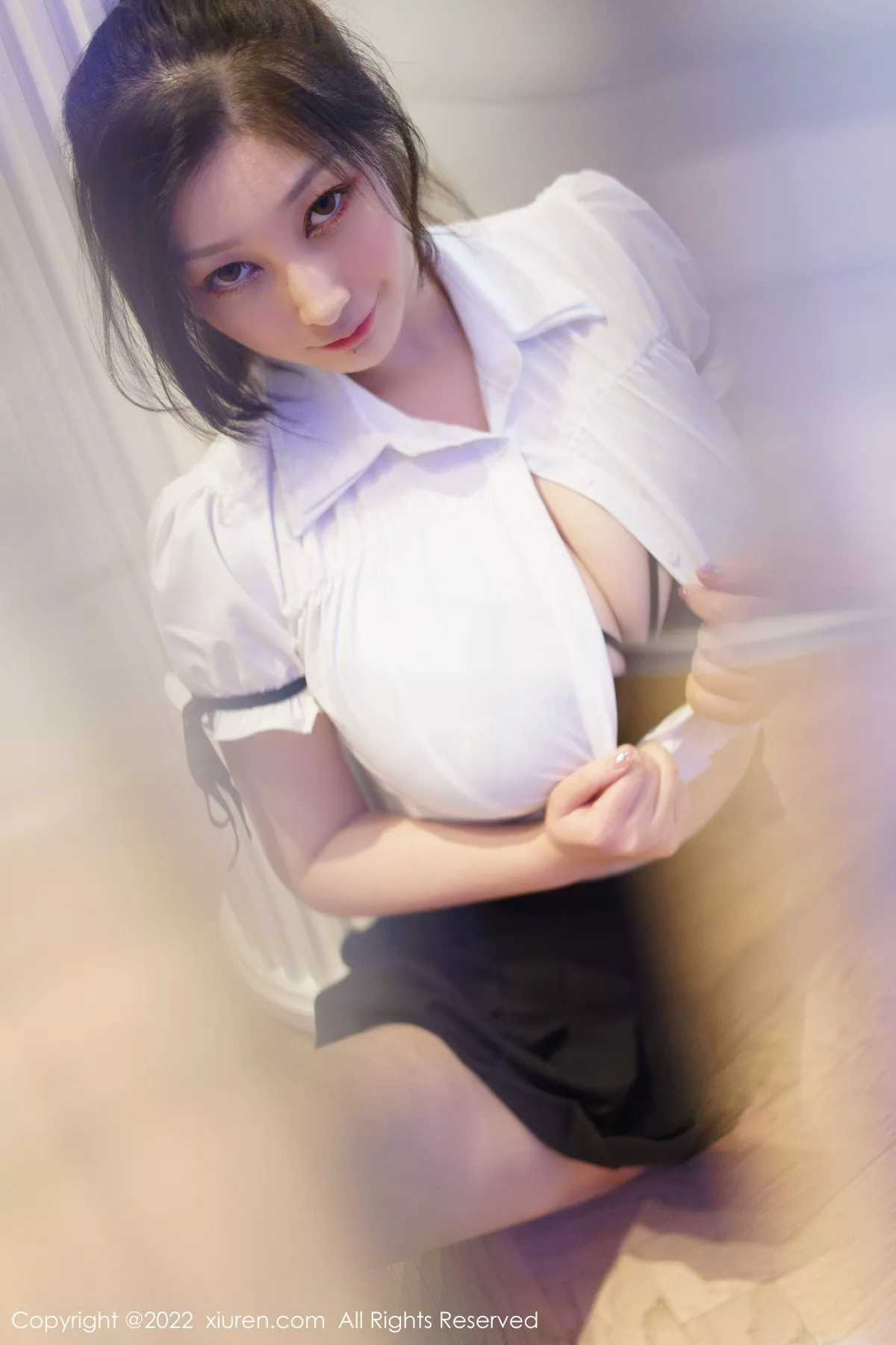[XiuRen秀人网]第5807期妲己写真 [69P]-020