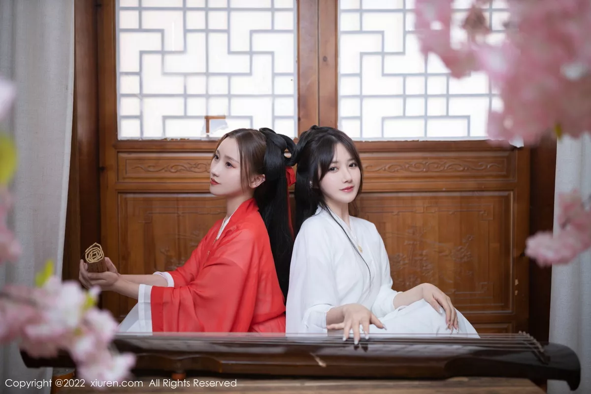 [XiuRen秀人网]第5811期鱼子酱写真 [82P]-007