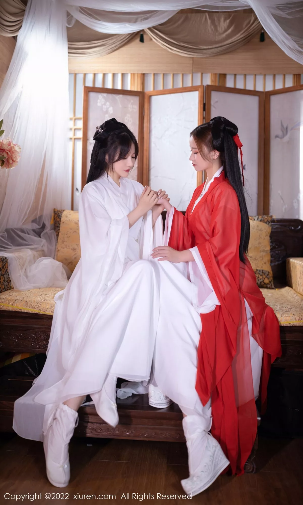 [XiuRen秀人网]第5811期鱼子酱写真 [82P]-021