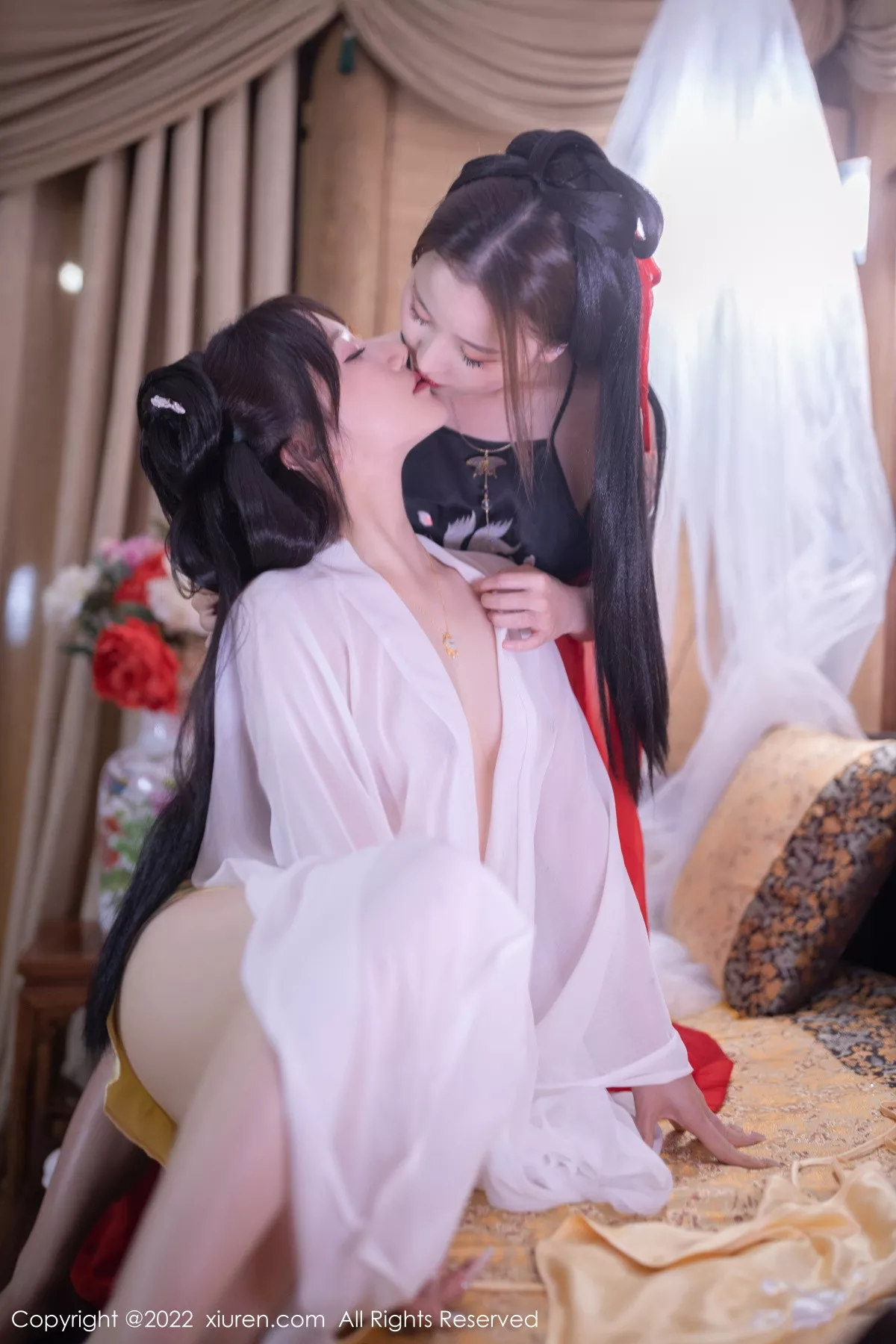 [XiuRen秀人网]第5811期鱼子酱写真 [82P]-049