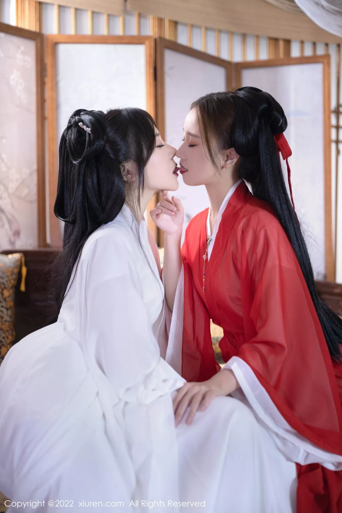 [XiuRen秀人网]第5811期鱼子酱写真 [82P]-028