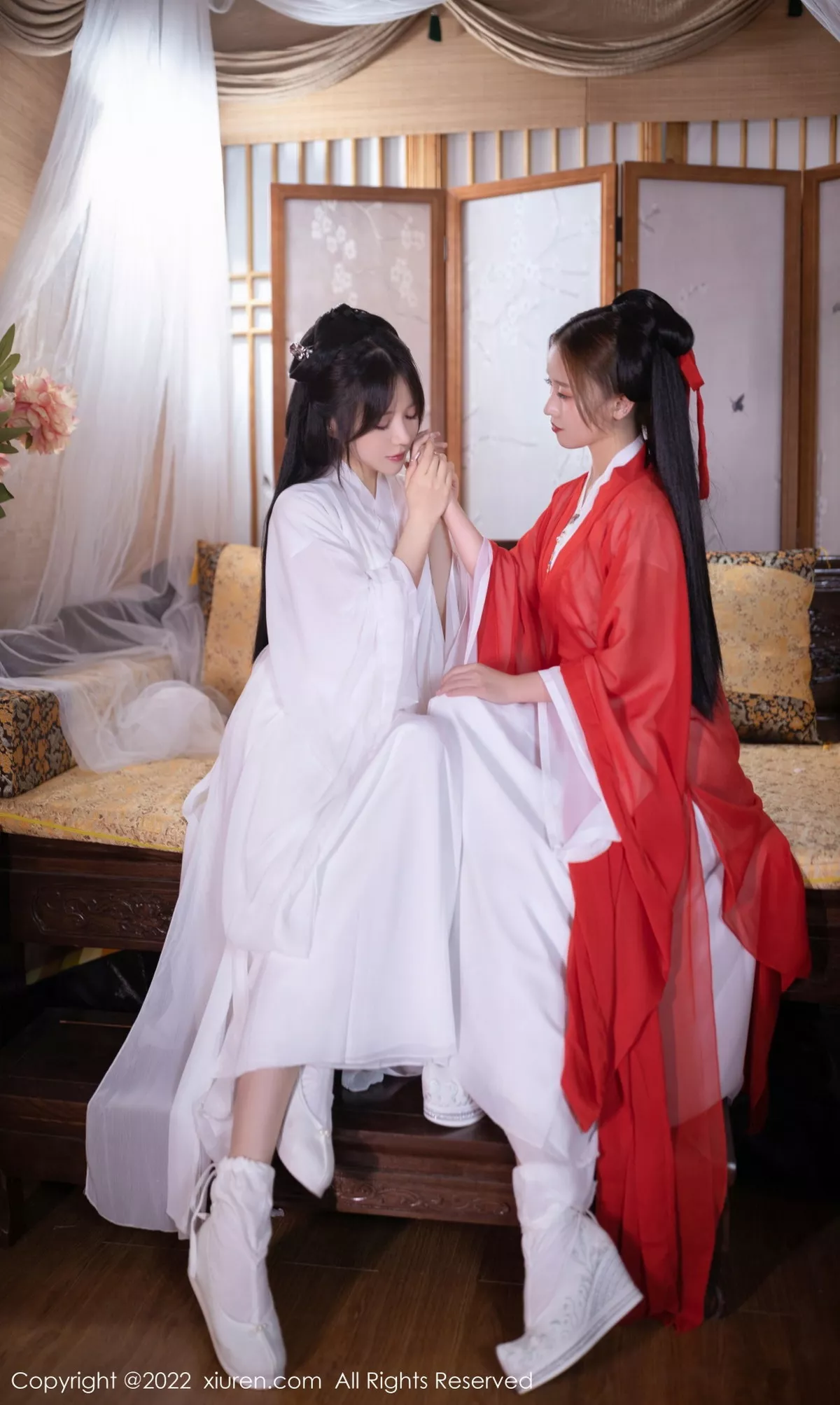 [XiuRen秀人网]第5811期鱼子酱写真 [82P]-022